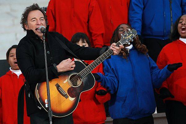 Justin Sullivan / AFP Photo