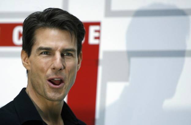 Alessia Pierdomenico/Reuters