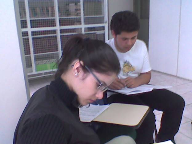 Arquivo cel. Encontros Marcados com a Redação