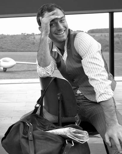 Dunhill/Reprodução