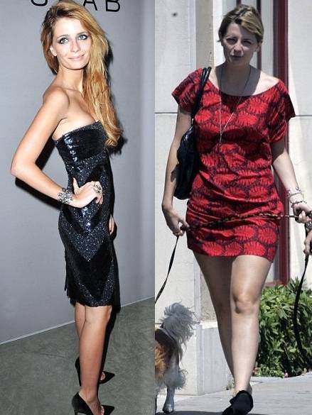 Reprodução/www.dailymail.co.uk