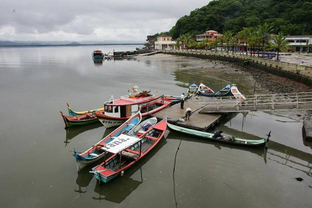 Jonathan Campos/Gazeta do Povo