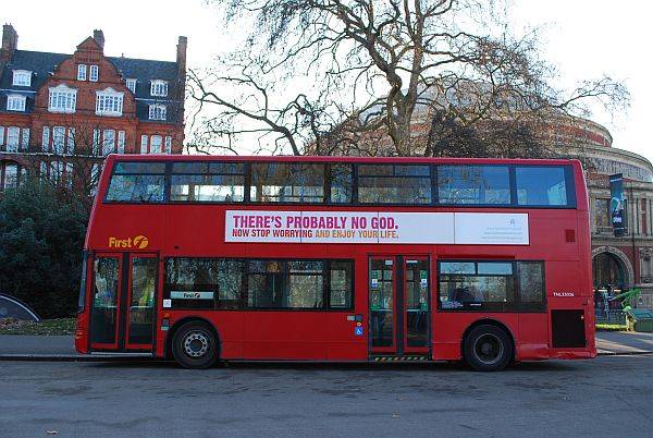 Jon Worth/British Humanist Association