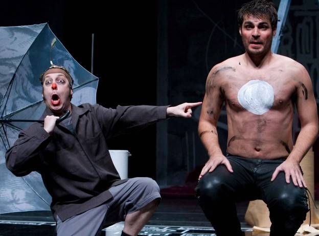 João Caldas/Divulgação