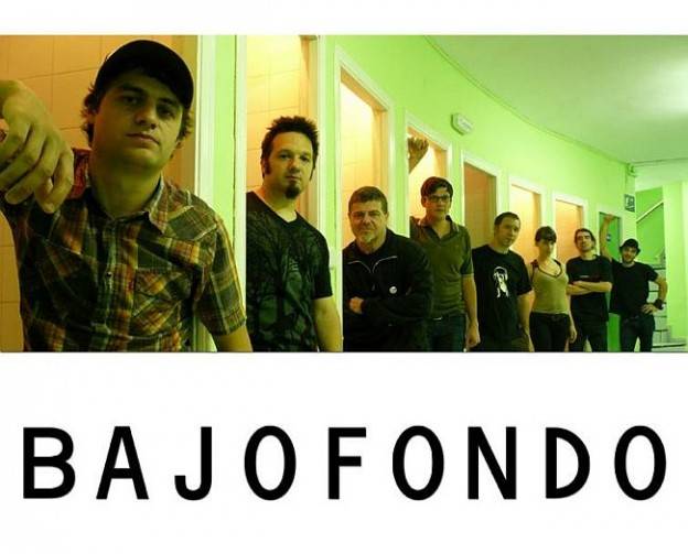 Divulgação / Bajofondo
