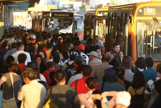 Antonio Costa / Gazeta do Povo