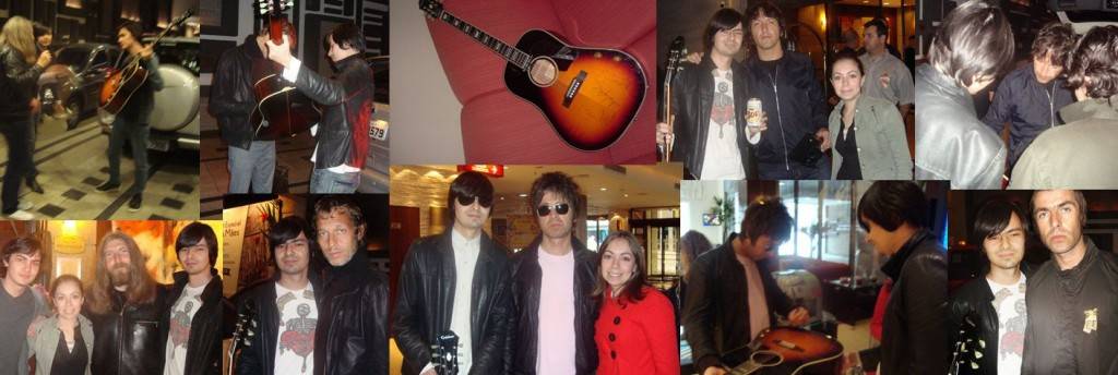 Arquivo Pessoal / Heberthy Daijó