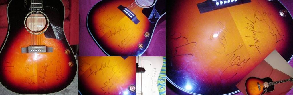 Arquivo pessoal / Heberthy Daijó