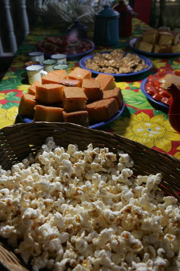 Antonio Costa - Arquivo Gazeta do Povo