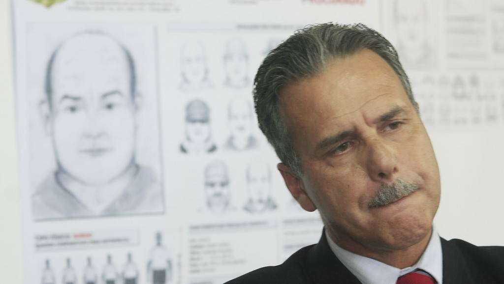 GIULIANO GOMES/GAZETA DO POVO