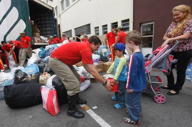 Aniele Nascimento/Gazeta do Povo