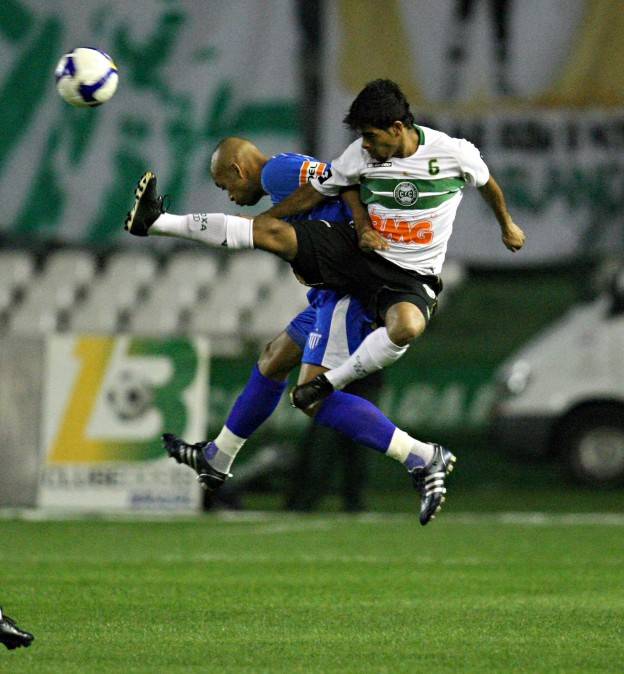 Hedeson Alves/ Gazeta do Povo
