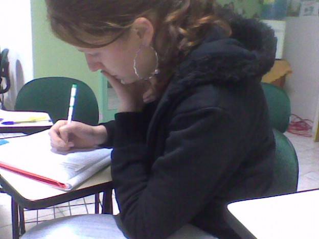 Arquivo cel. Doralice Araújo