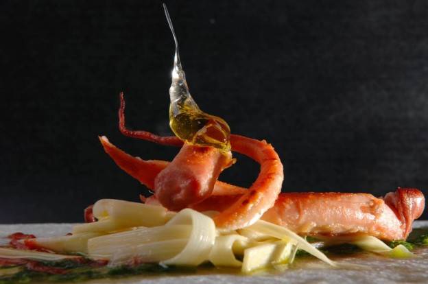 Divulgação/Gastronomy Lab