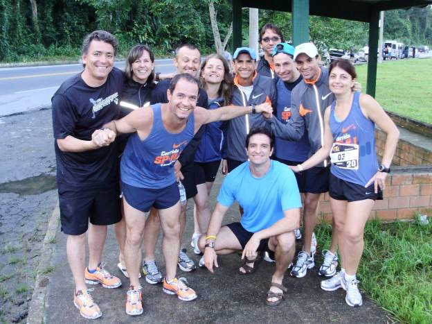 Angelo Binder - Gazeta do Povo