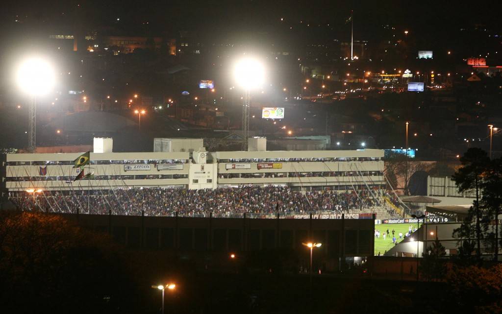 Rodolfo Bührer/ Gazeta do Povo