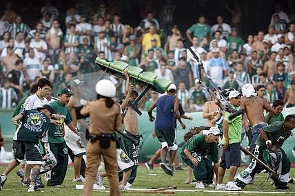 Valterci Santos/Gazeta do Povo