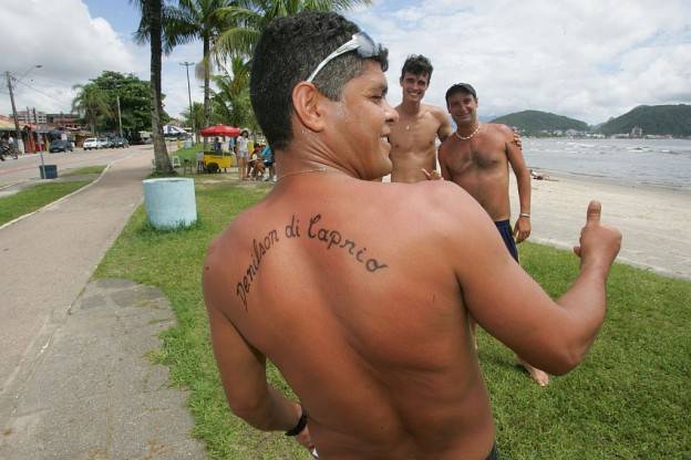 Pedro Serápio/Gazeta do Povo