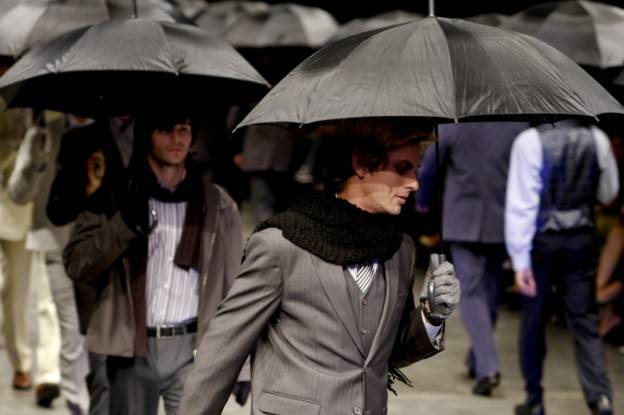 Antonio Costa - Agência de Notícias Gazeta do Povo