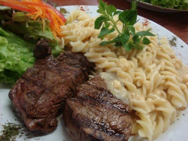 Divulgação/PicanhaBrava