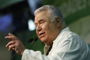 Jaime Lerner, referência internacional