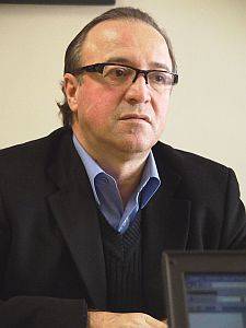 Thiago André Costa / Gazeta do Povo