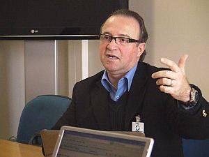 Thiago André Costa / Gazeta do Povo