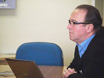 Thiago André Costa / Gazeta do Povo