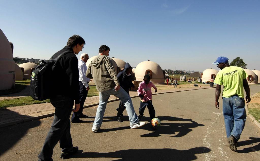 Valterci Santos/Enviado especial/Gazeta do Povo