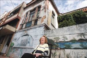 Pequenas histórias sobre judeus em Curitiba