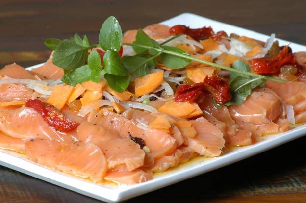 Divulgação/Villa Marcolini