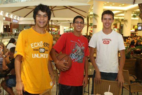 Daniel Castellano/Gazeta do Povo