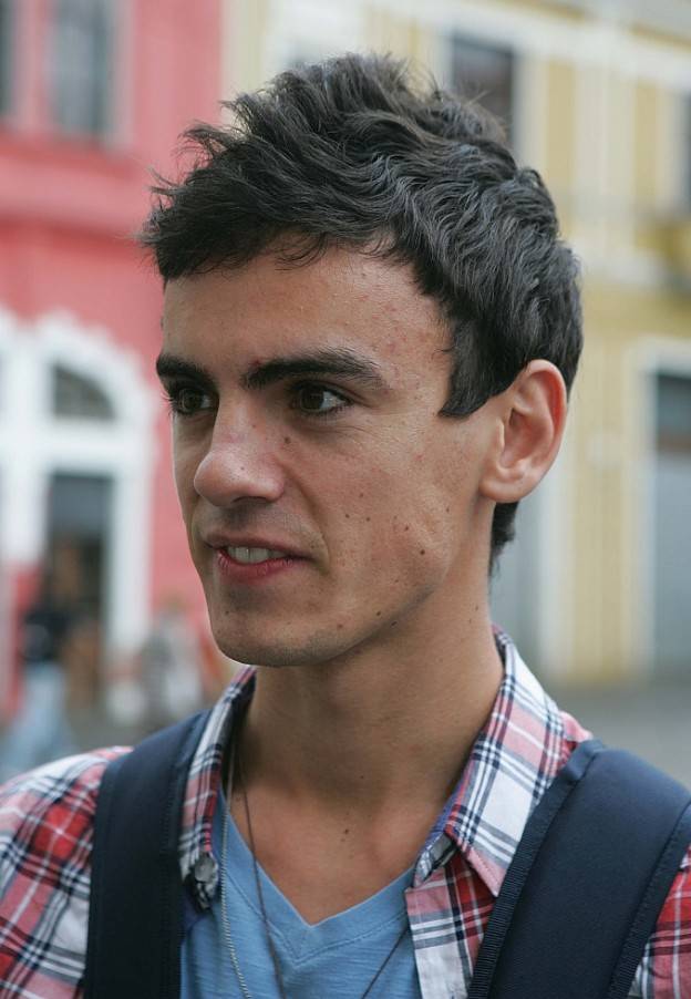 Ivonaldo Alexandre/Gazeta do Povo