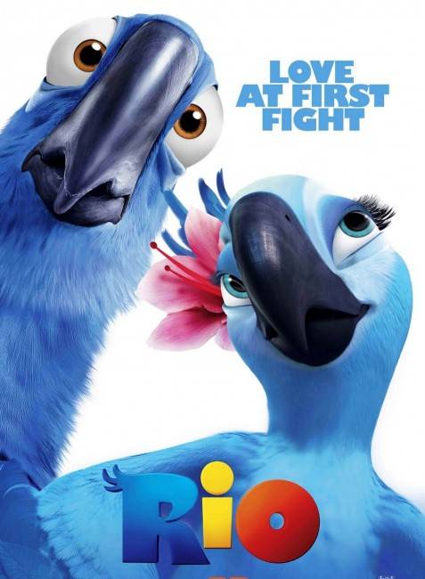 Rio tem visual exuberante e não se rende a estereótipos