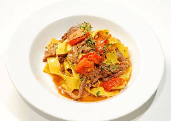 Divulgação/Arragui Bistro Bar