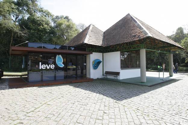 Gazeta do Povo / Jonathan Campos