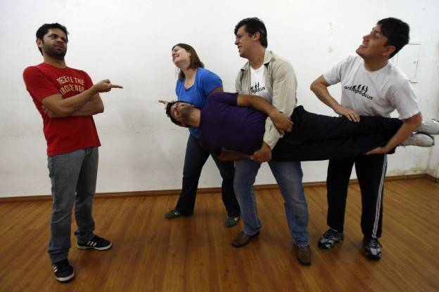 Priscila Forone/Gazeta do Povo