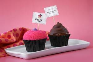 Cupcare Day em Curitiba