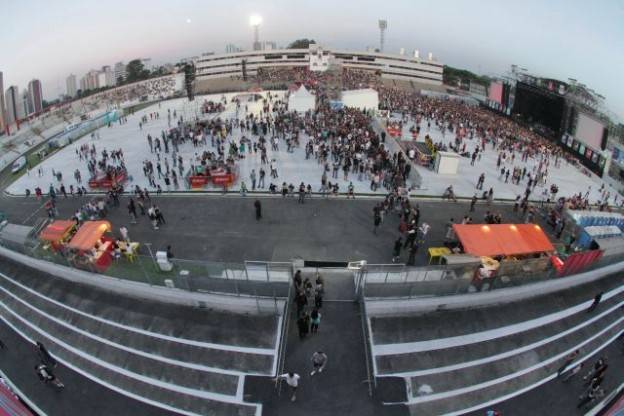 Daniel Castellano/Gazeta do Povo