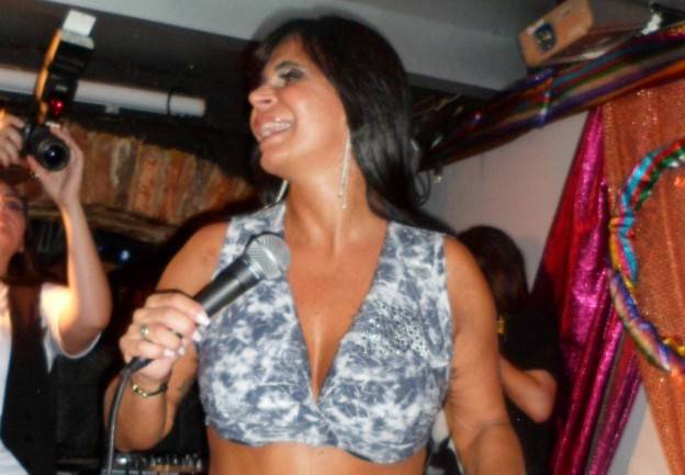 Patricia Fernanda / Agência de Notícias Gazeta do Povo