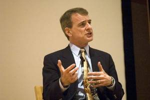 William Lane Craig, filósofo e apologista cristão: “O debate sobre ciência e fé precisa cada vez mais da Filosofia”