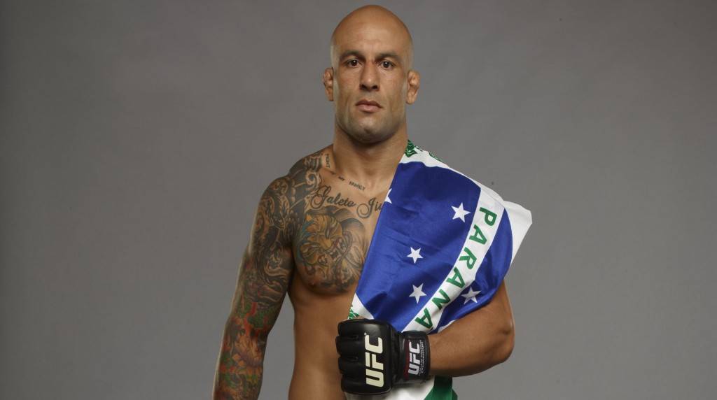 Divulgação/ TUF Brasil