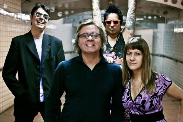 Defalla/Fernanda Chemale