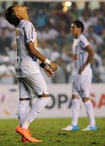 NEYMAR! Educação é prioridade?