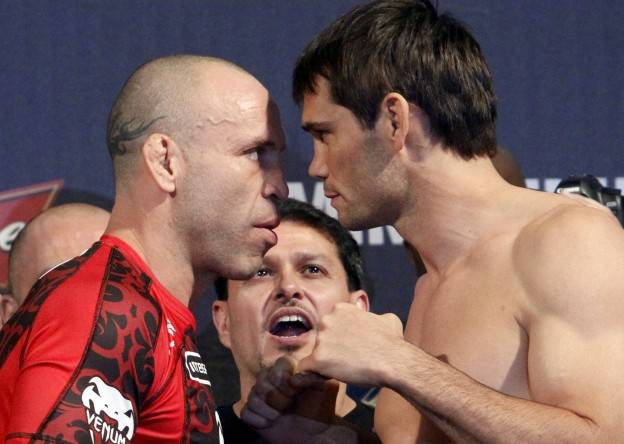 Divulgação Washington Alves / Inovafoto