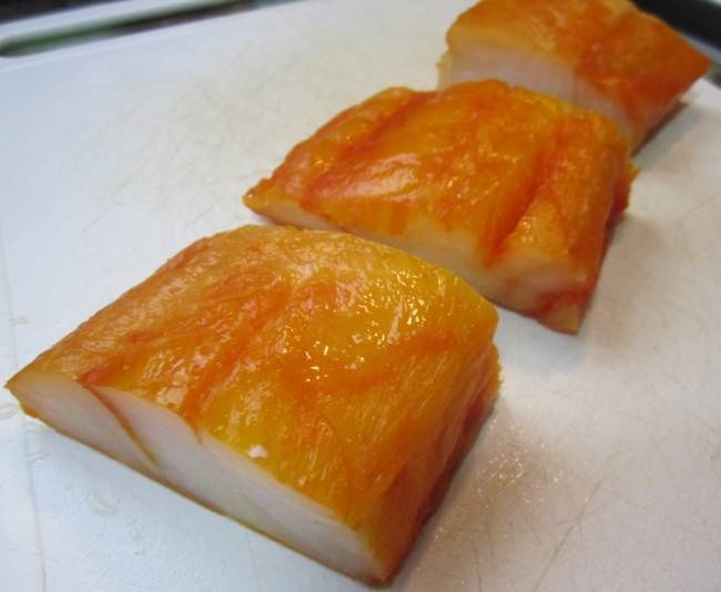 Quando o hadoque é haddock mesmo a diferença que faz