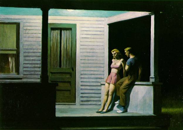 Edward Hopper
