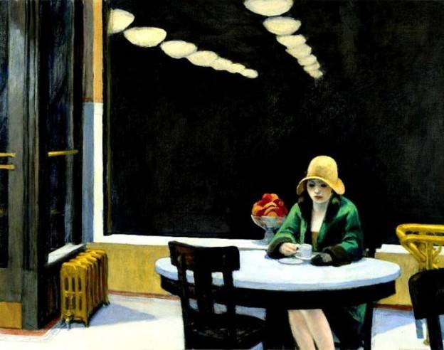 Edward Hopper