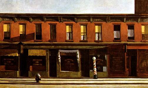 Edward Hopper
