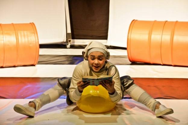 Isabelle Neri Vicentini